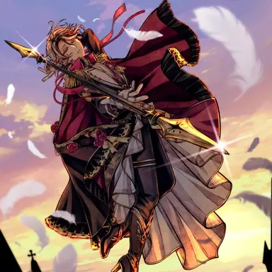 Profile image of 베리언