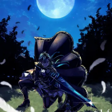 Profile image of 바스티앙