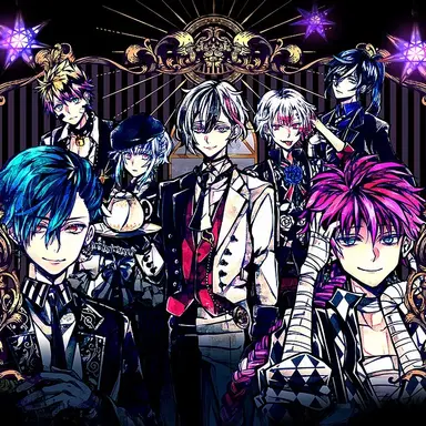 Profile image of 아쿠네코 학교생활