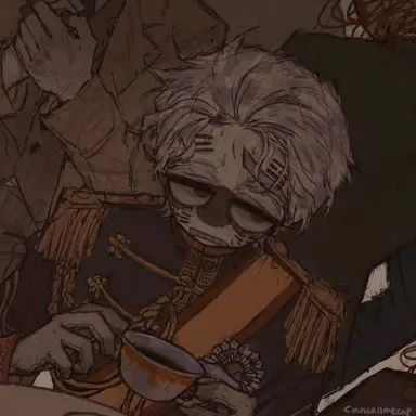 Profile image of 대한제국