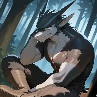 Profile image of ガロン