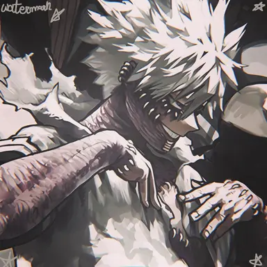 Profile image of Touya Todoroki