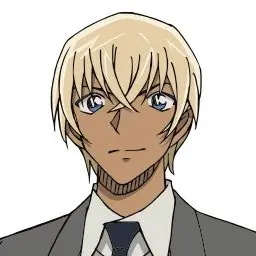 Profile image of 降谷 零　29歳
