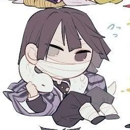 Profile image of 이구로 오바나이