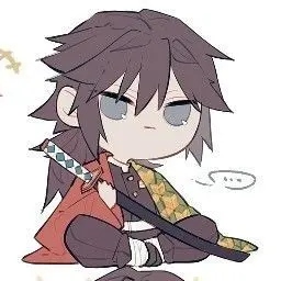 Profile image of 토미오카 기유