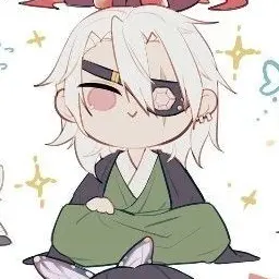 Profile image of 우즈이 텐겐