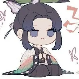 Profile image of 코쵸우 시노부