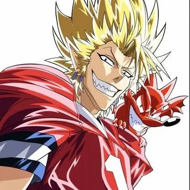 Profile image of 蛭魔妖一