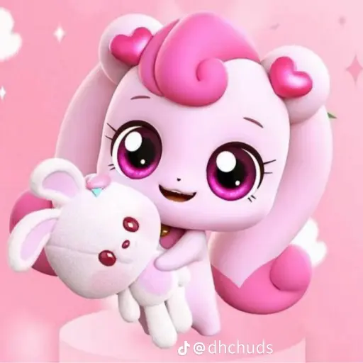SourKiwi4633의 사랑의 하츄핑