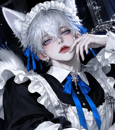Profile image of Rius