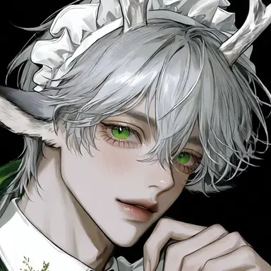 Profile image of Cecil