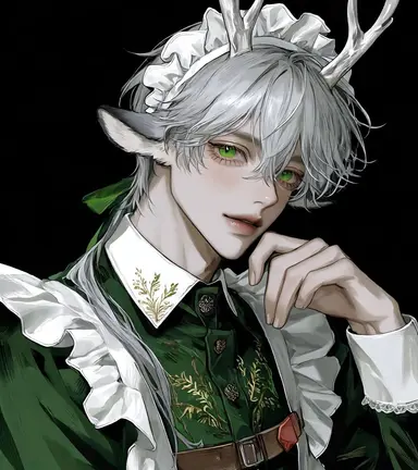 Profile image of Cecil