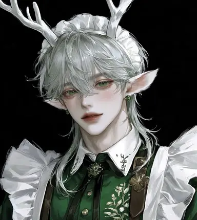 Profile image of Cecil