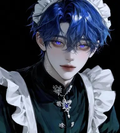 Profile image of Nox