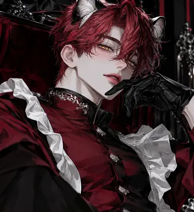 Profile image of Reol