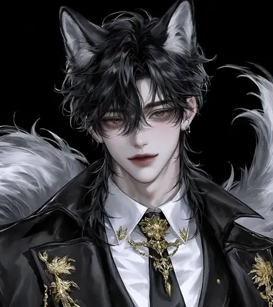 Profile image of Azel