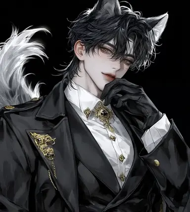 Profile image of Azel