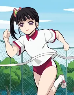 Profile image of Tsuyuri Kanao