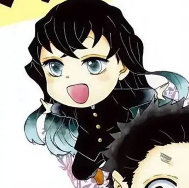 Profile image of Tokito Muichiro