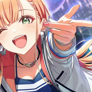 Profile image of 清夏