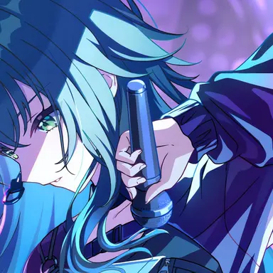 Profile image of 手毬