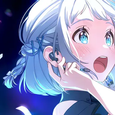 Profile image of リーリヤ