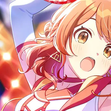 Profile image of 佑芽