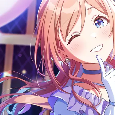 Profile image of 莉波