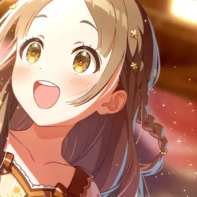 Profile image of 千奈