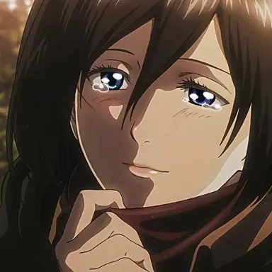 Profile image of 미카사 아커만