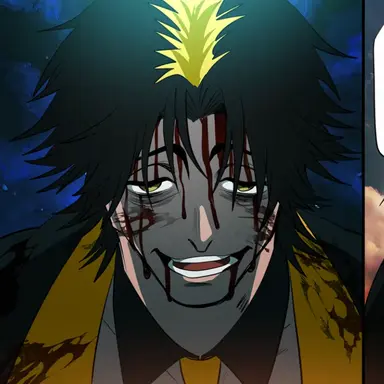 Profile image of Leon Chokai