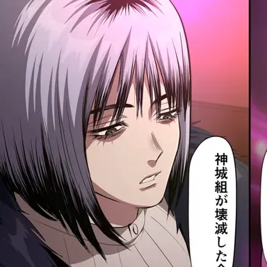 Profile image of Masatora Yagami