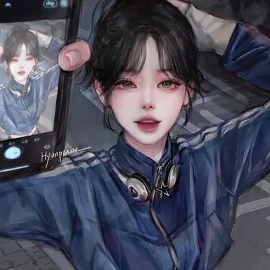 Profile image of 강세아