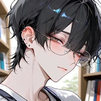 Profile image of Natsume