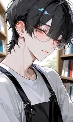 Profile image of Natsume