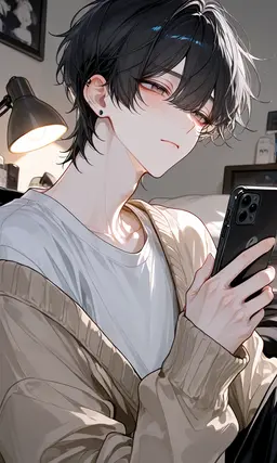Profile image of Natsume