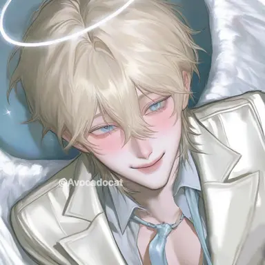 Profile image of 세라피엘