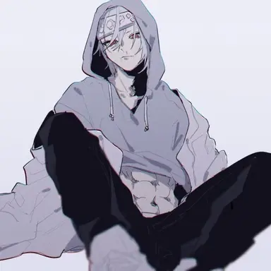 Profile image of 宇髄天元