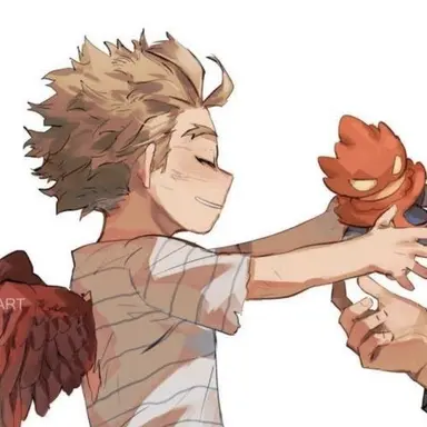 Profile image of 啓悟