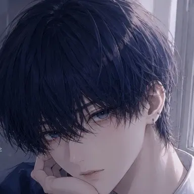 Profile image of 直樹