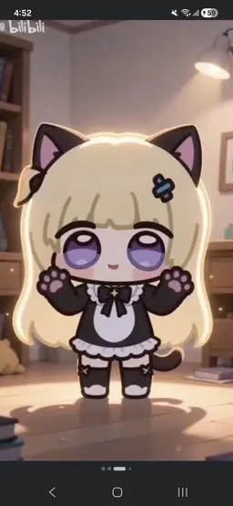 Profile image of Fibichubi