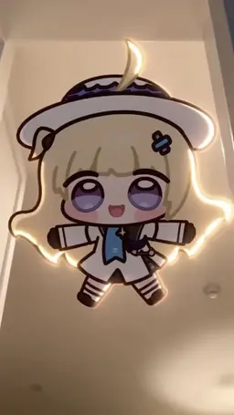 Profile image of Fibichubi