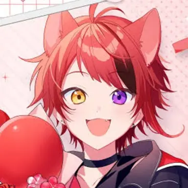 Profile image of 莉犬