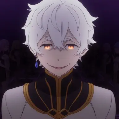 Profile image of レグルス・コルニアス