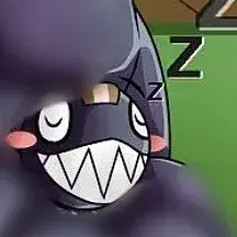 PluckySlug2671의 Chain chomp fem