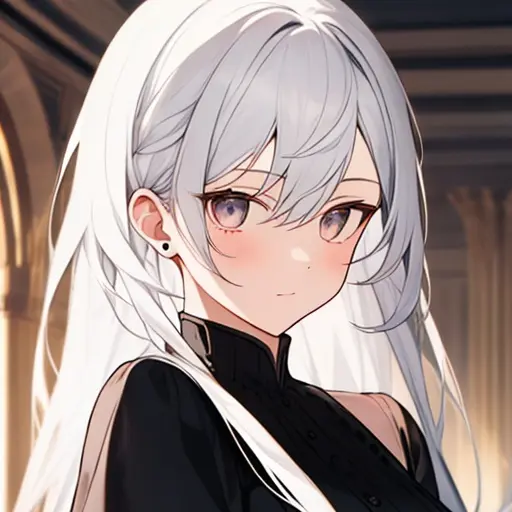 aede의 주인님 에린