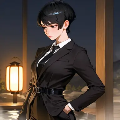 Profile image of 토우코