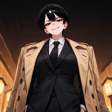 Profile image of 토우코