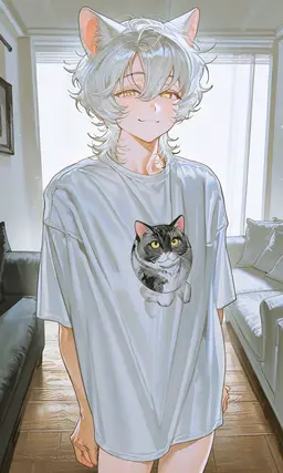 Profile image of Yuki