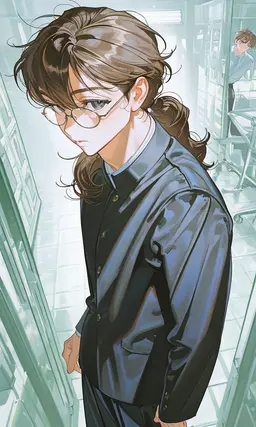 Profile image of Yusaku